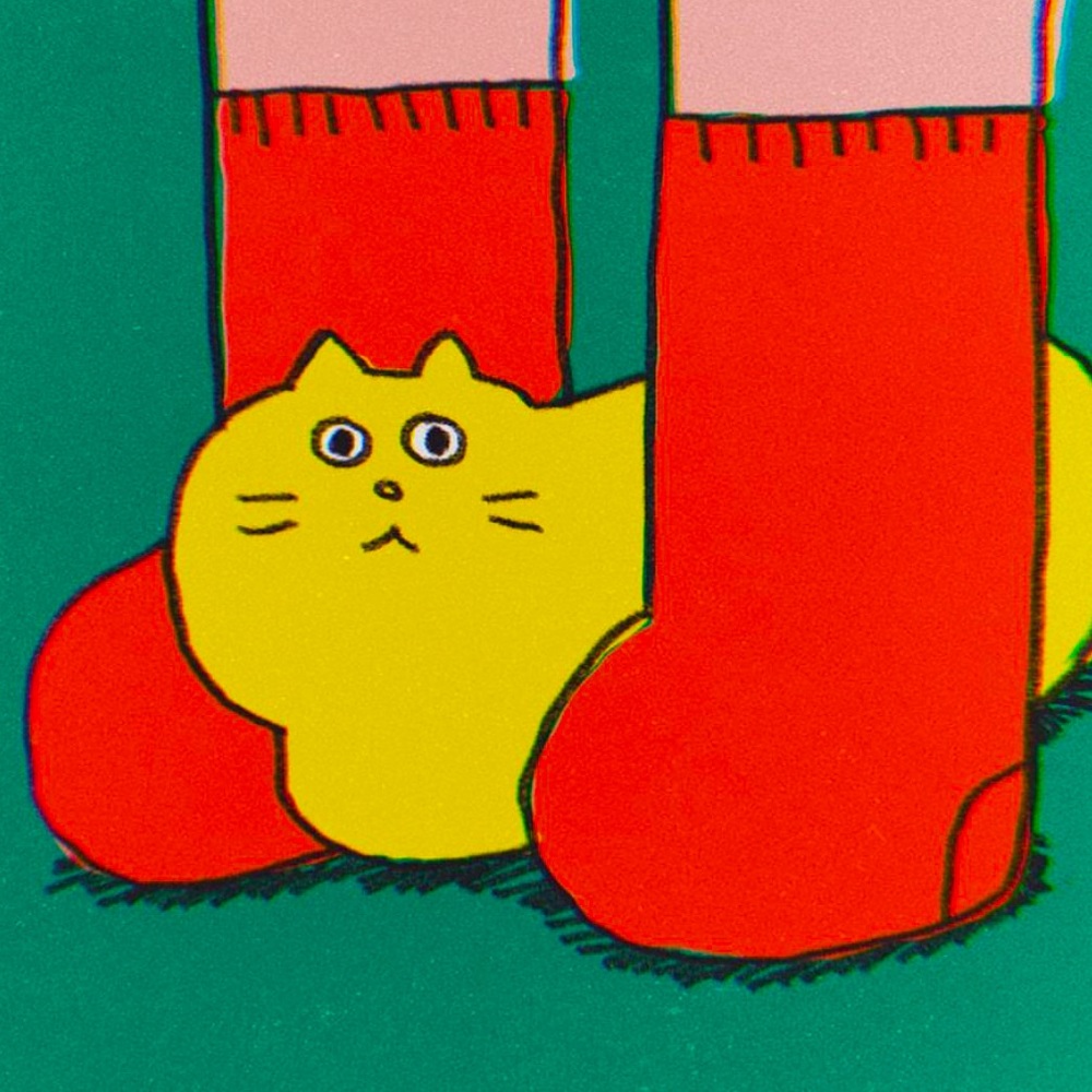 Meet your Posher, Leanna